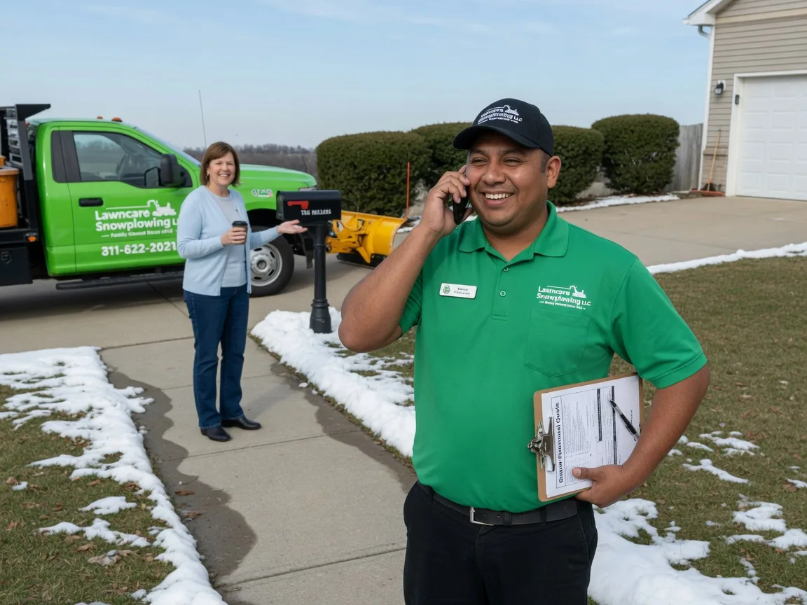 Lawn Care Services By Expert Landscaper Port Allegany, PA FAQs